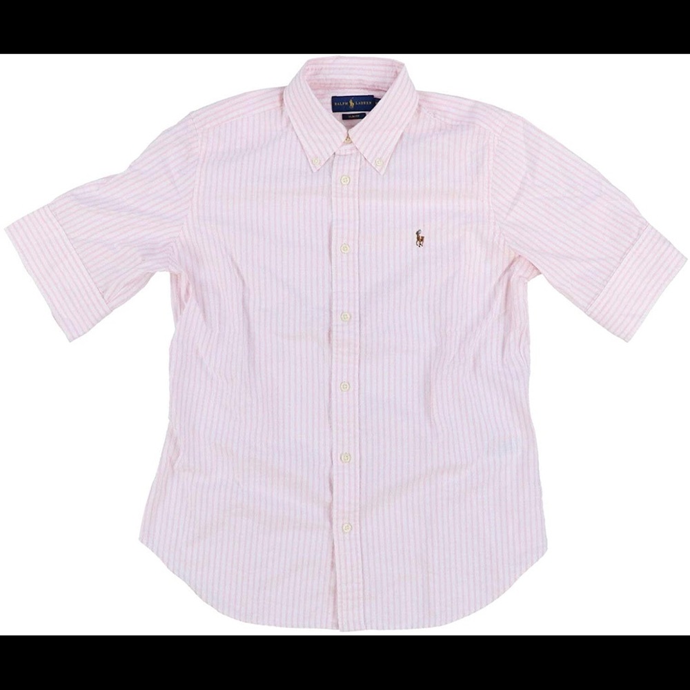 Ralph Lauren Oxford Shirt